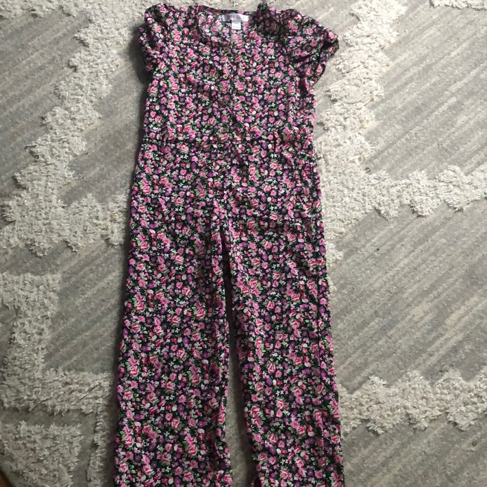Japna girls jumper